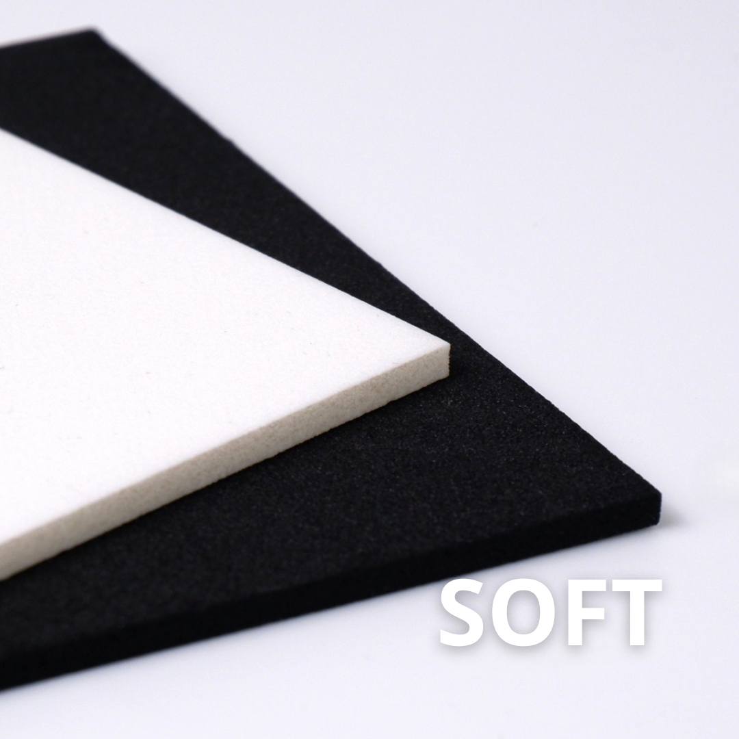 SULKY PUFFY - 3D Schaum soft