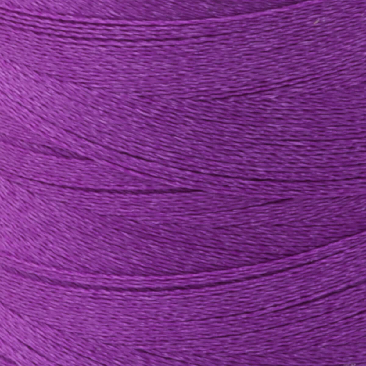 SULKY POLY DECO 40, 225m Snap Spulen -  Farbe 1255 Deep Orchid