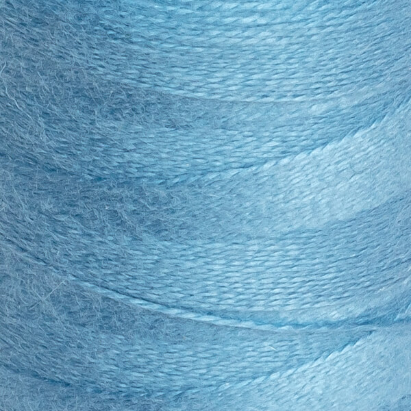 SULKY FILAINE 12, 400m Maxi Spulen - Farbe 3313 Peacock Blue