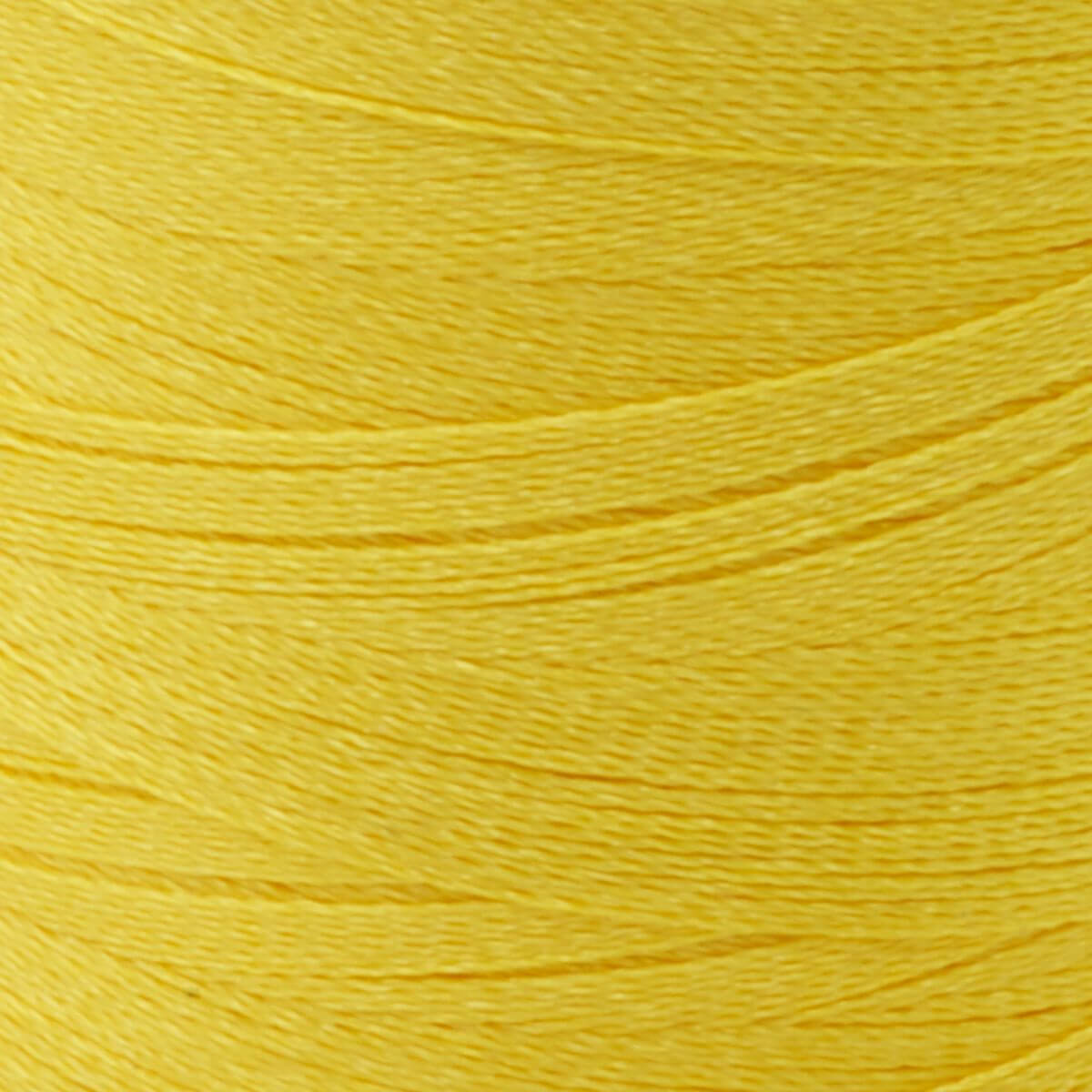 SULKY POLY DECO 40, 225m Snap Spulen -  Farbe 1187 Mimosa Yellow