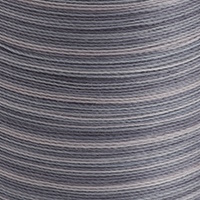 SULKY COTTON 30, 450m King Spulen - Farbe 4028 Storm Clouds  multicolour