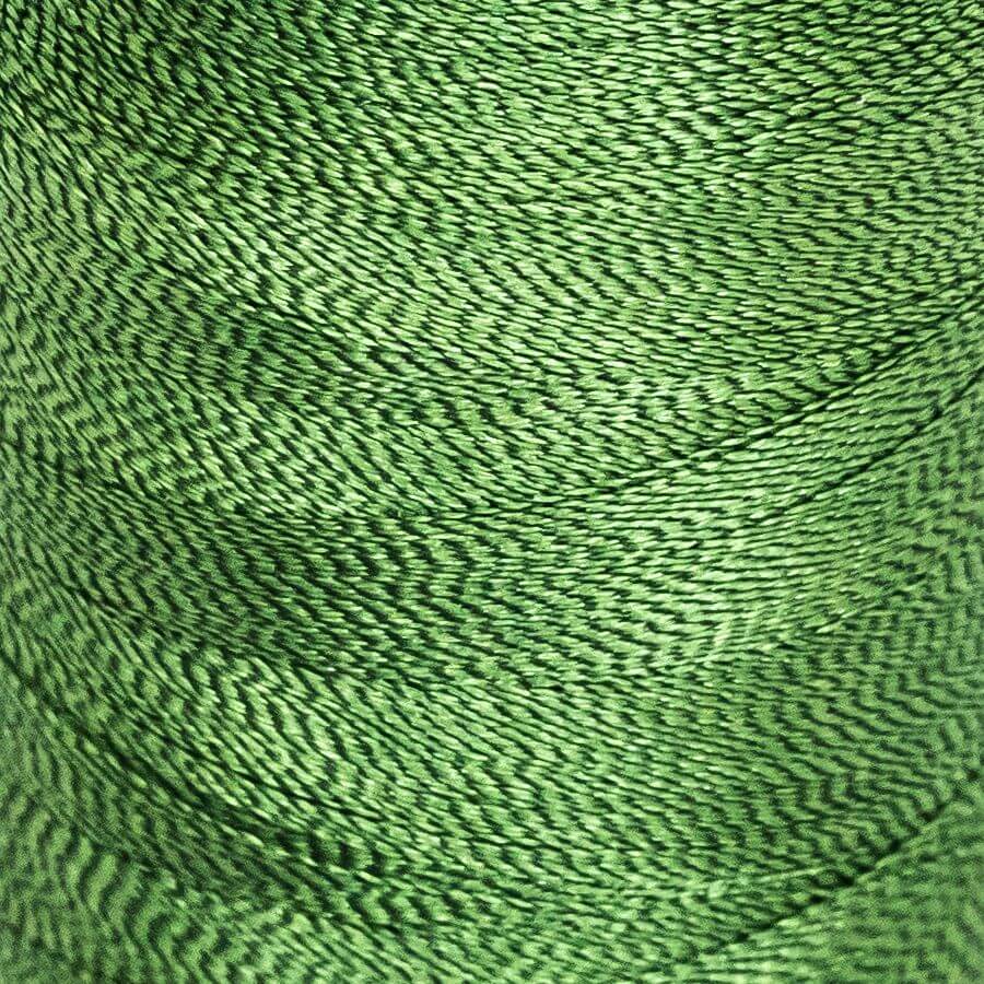 SULKY POLY FLASH 40, 1000m Maxi Spulen - Farbe 7056 Pine Green