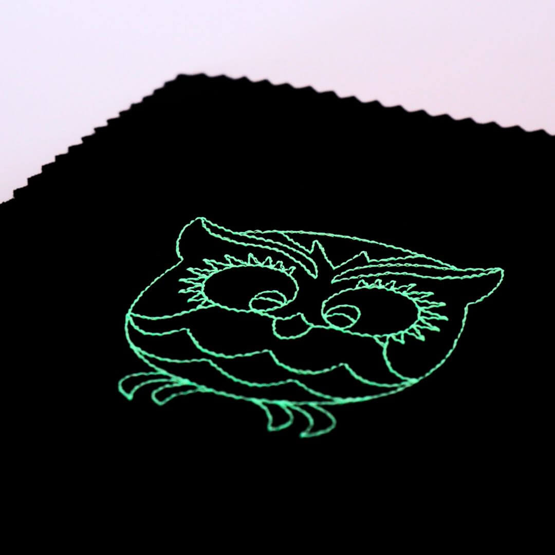 Stickdesign Eule (Download) Stickdesign Eule (Download)