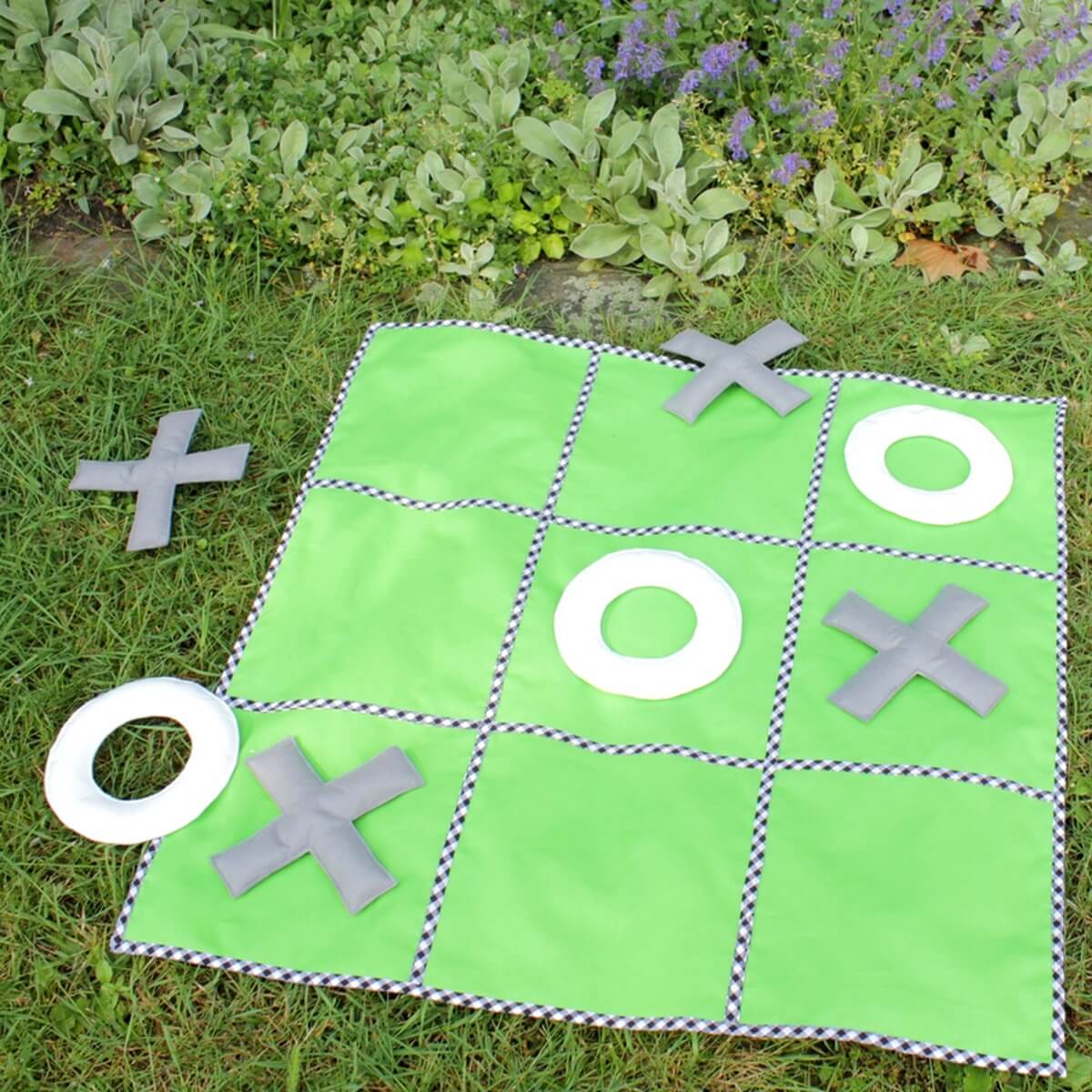 Tic Tac Toe Spiel