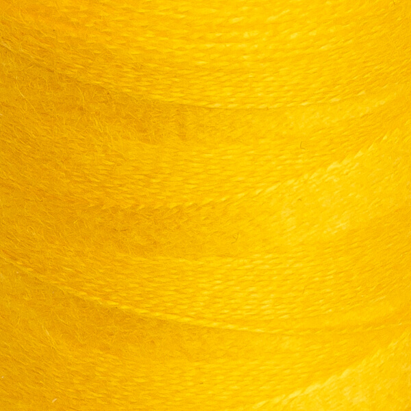SULKY FILAINE 12, 400m Maxi Spulen - Farbe 3129 Golden Yellow