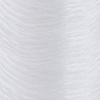 SULKY INVISIBLE klar, 400m Snap Spulen - Farbe 0001 Clear