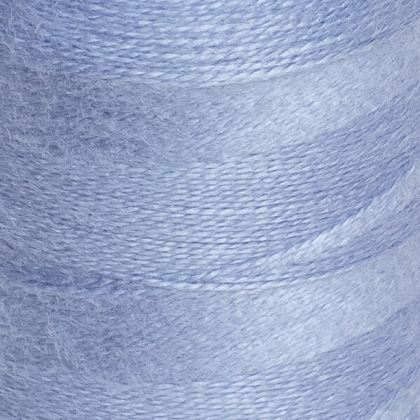 SULKY FILAINE 12, 400m Maxi Spulen - Farbe 3263 Periwinkle