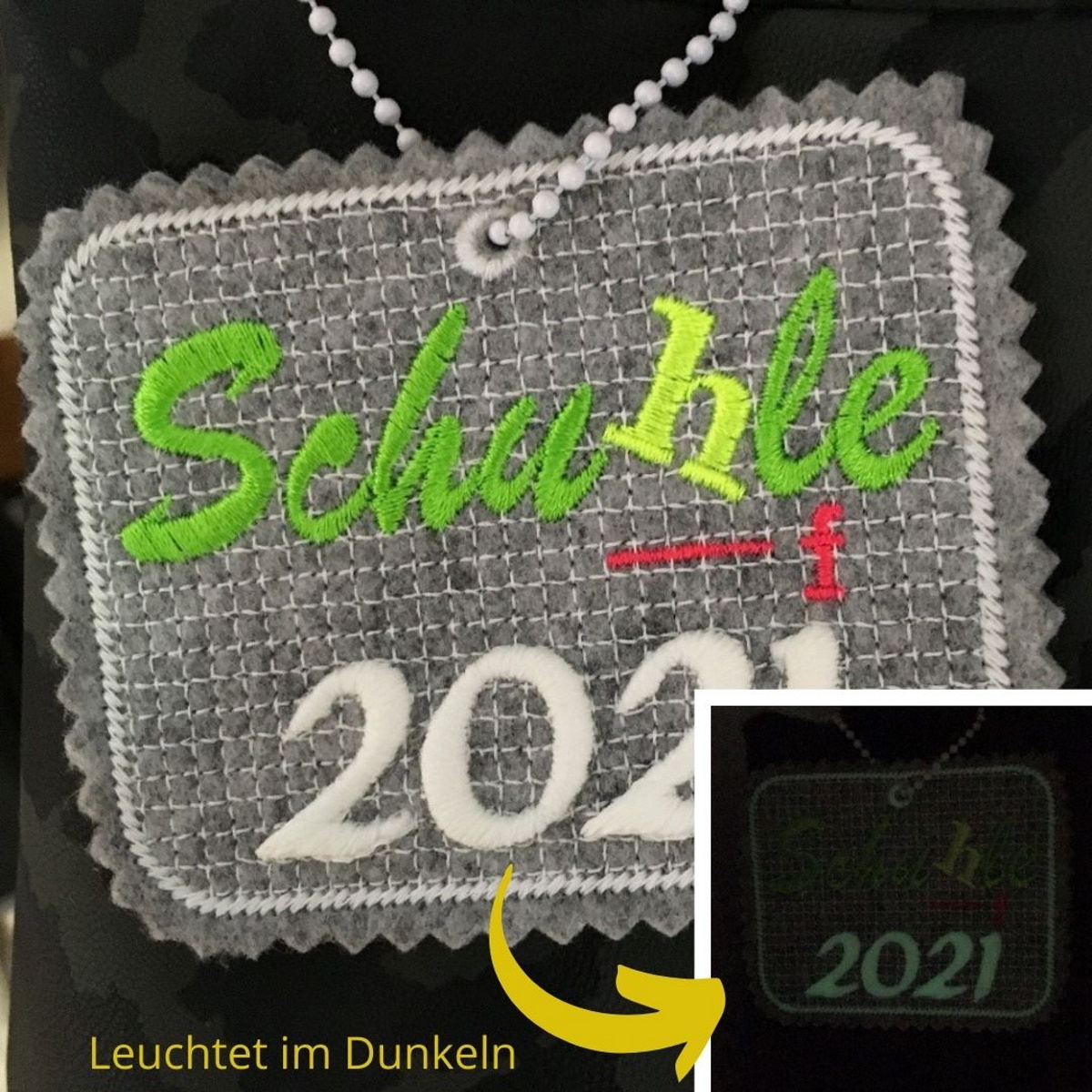 ITH Label Schuhle 2021