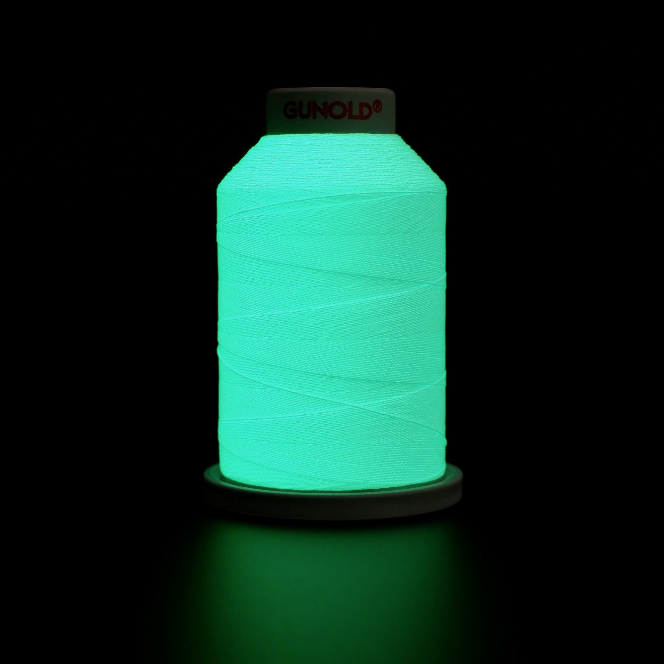 GLOWY 40 - glow in the dark
