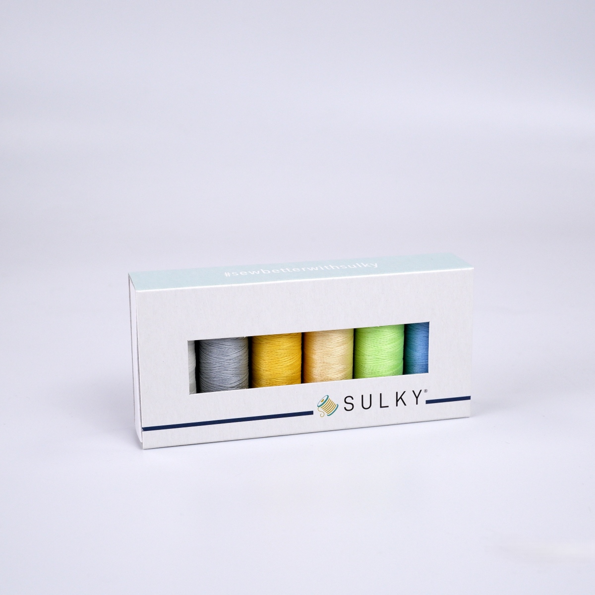 SULKY GLOWY - SUNNY DAY SELECTION (6x
100m Snap Spools)