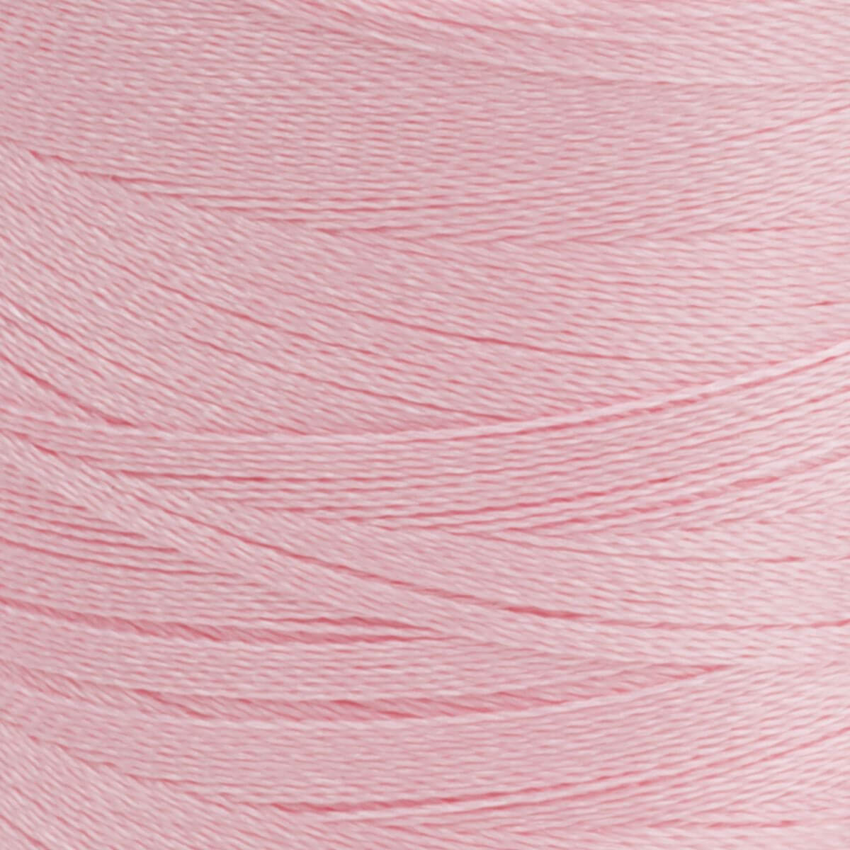 SULKY POLY DECO 40, 225m/250yd Snap Spools -  Colour 1121 Pink