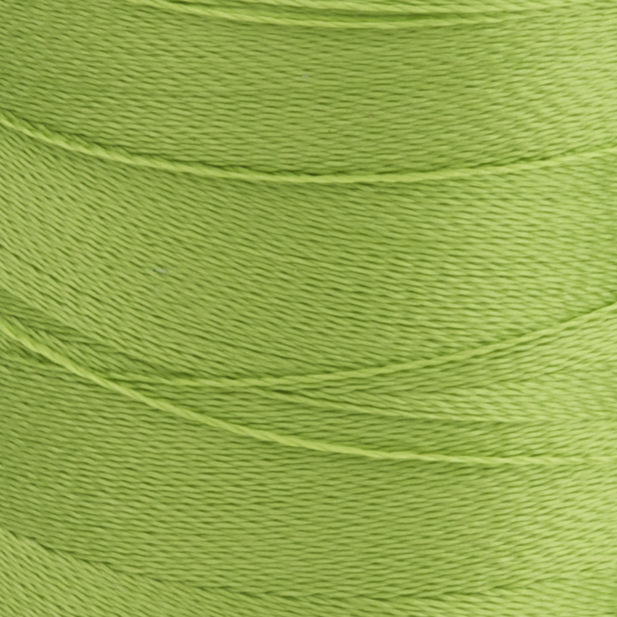 SULKY RAYON 40 farbig, 225m Snap Spulen -  Farbe 1332 Deep Chartreuse