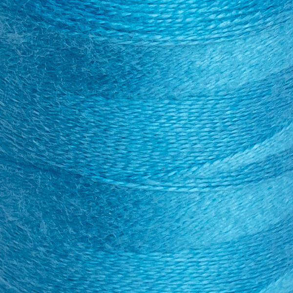 SULKY FILAINE 12, 400m Maxi Spulen - Farbe 3328 Blue
