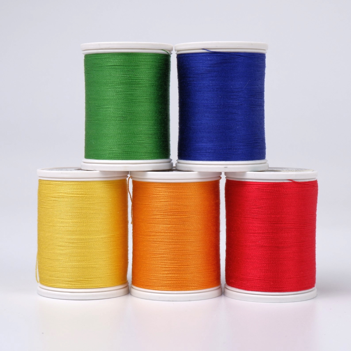 SULKY COTTON 30 - TOYS (5x 450m King
Spools)