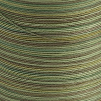 SULKY COTTON 30, 450m King Spulen - Farbe 4019 Forest Floor  multicolour