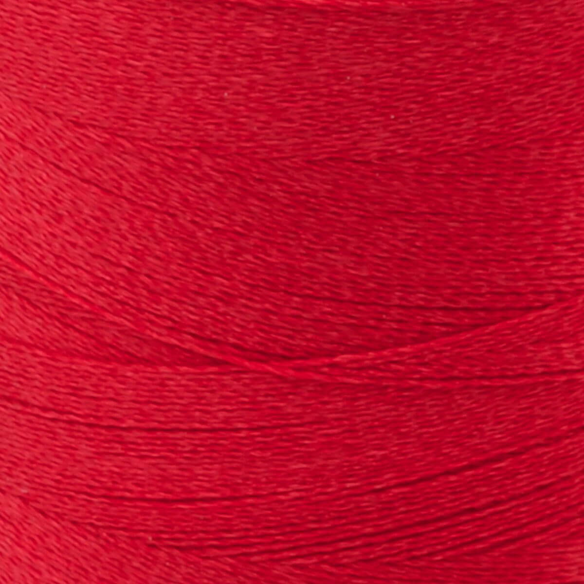 SULKY POLY DECO 40, 225m/250yd Snap Spools -  Colour 1039 True Red