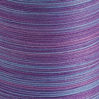 SULKY COTTON 12, 270m King Spulen -  Farbe 4081 Passion Fruit  multicolour