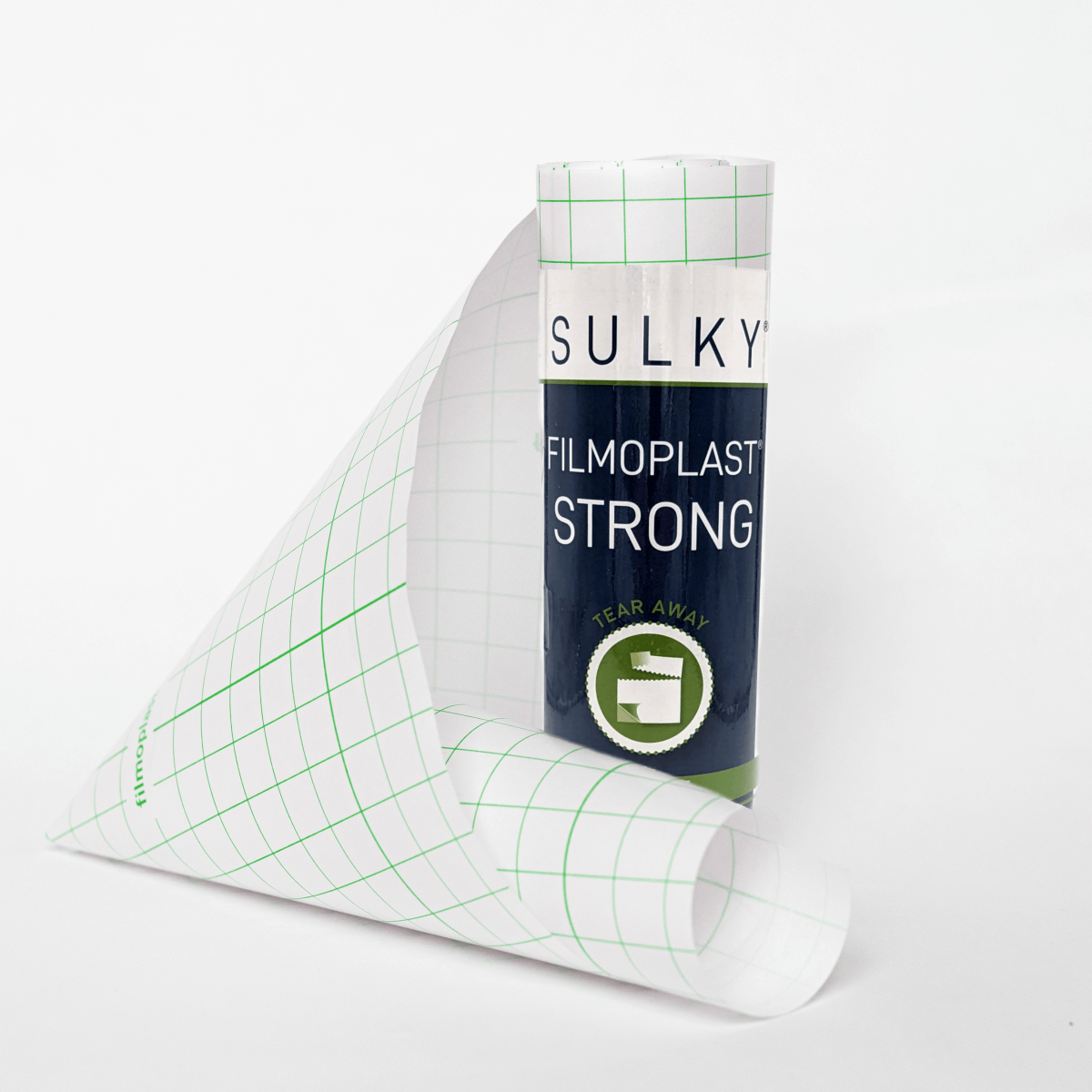 SULKY FILMOPLAST STRONG