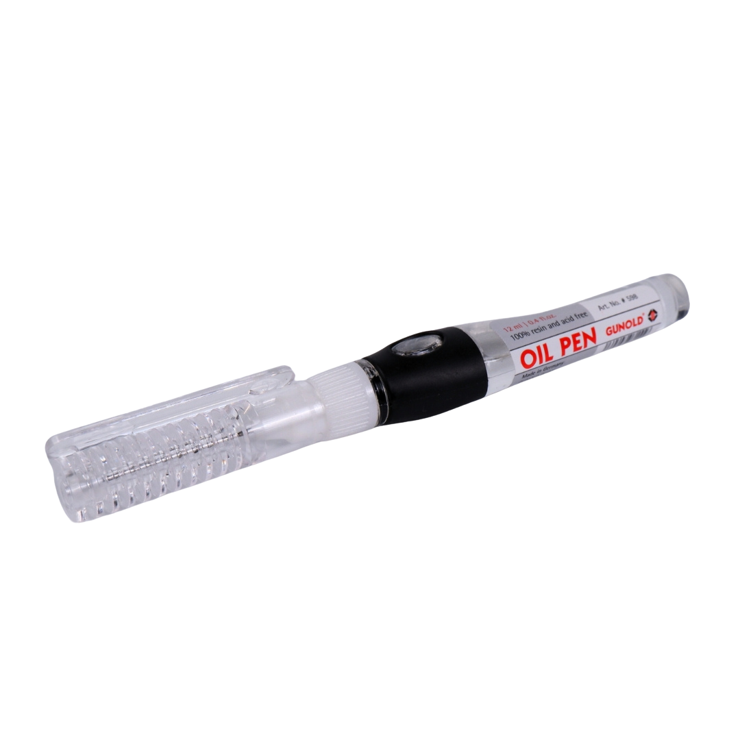 GUNOLD® OIL PEN