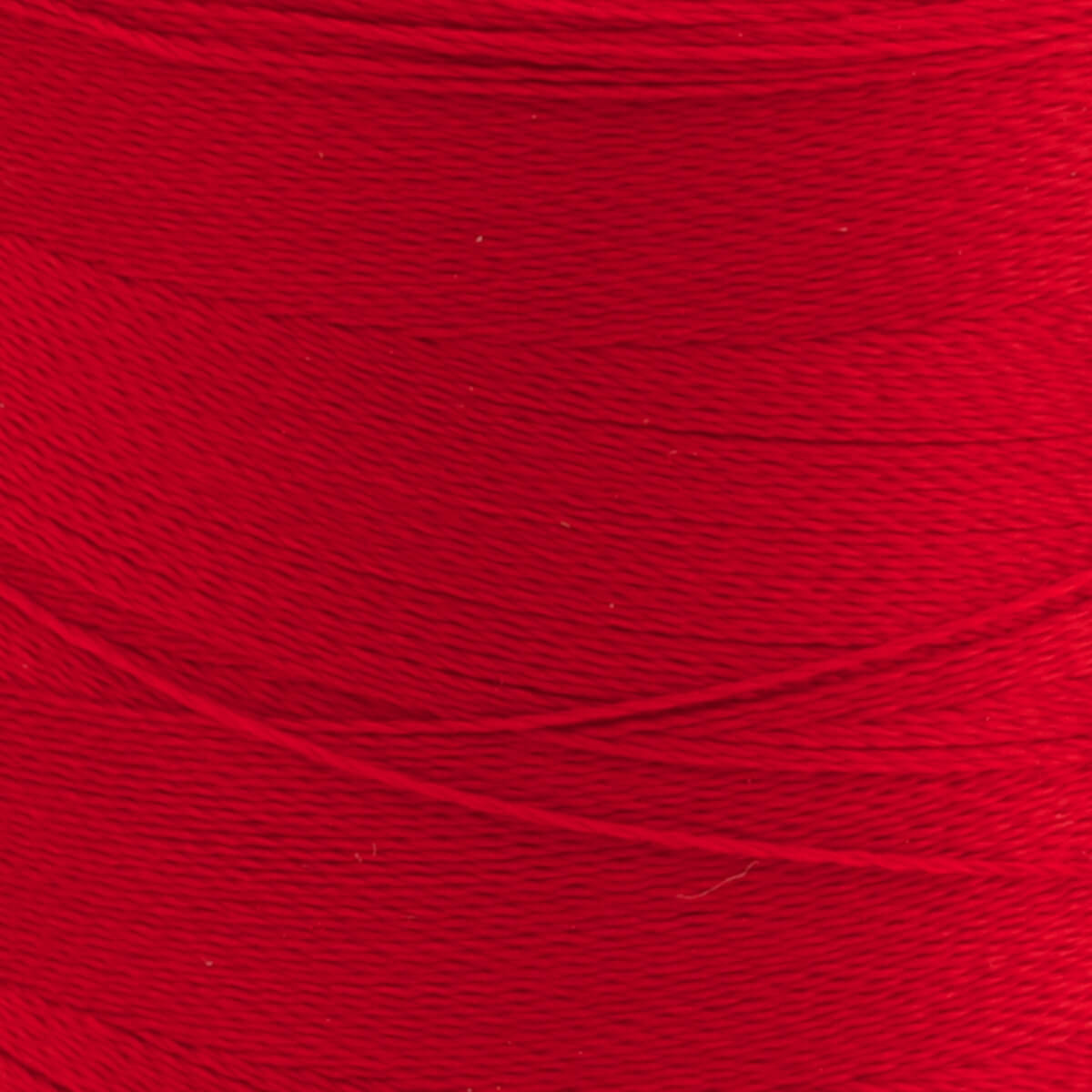 SULKY RAYON 40 coloured, 225m/250yds Snap Spools -  Colour 1147 Christmas Red