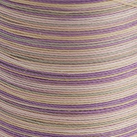 SULKY COTTON 30, 450m King Spulen - Farbe 4103 Pansies  multicolour