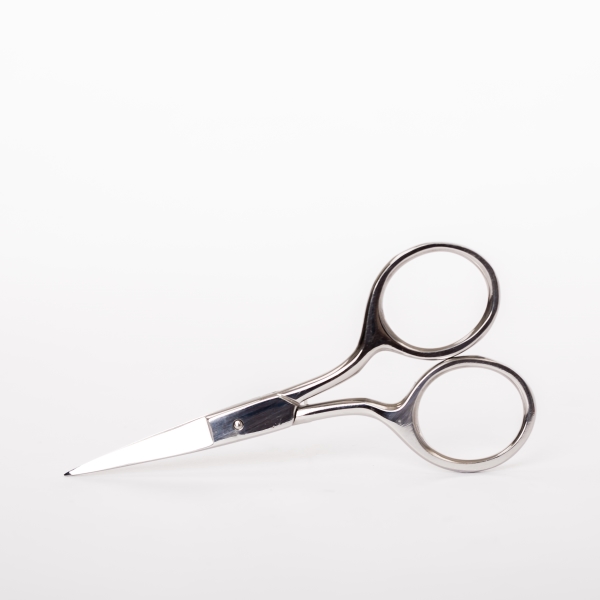 Embroidery scissors straight 9,3cm