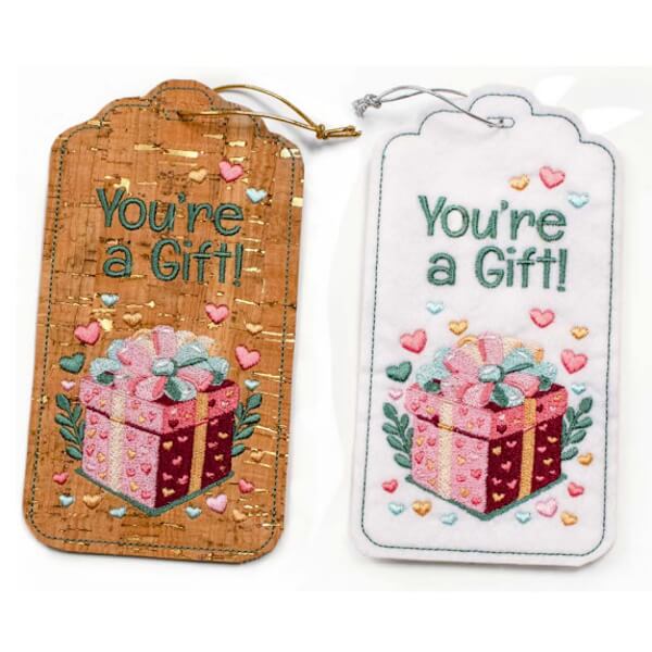 Stickdesign Celebrations Collection (Download)