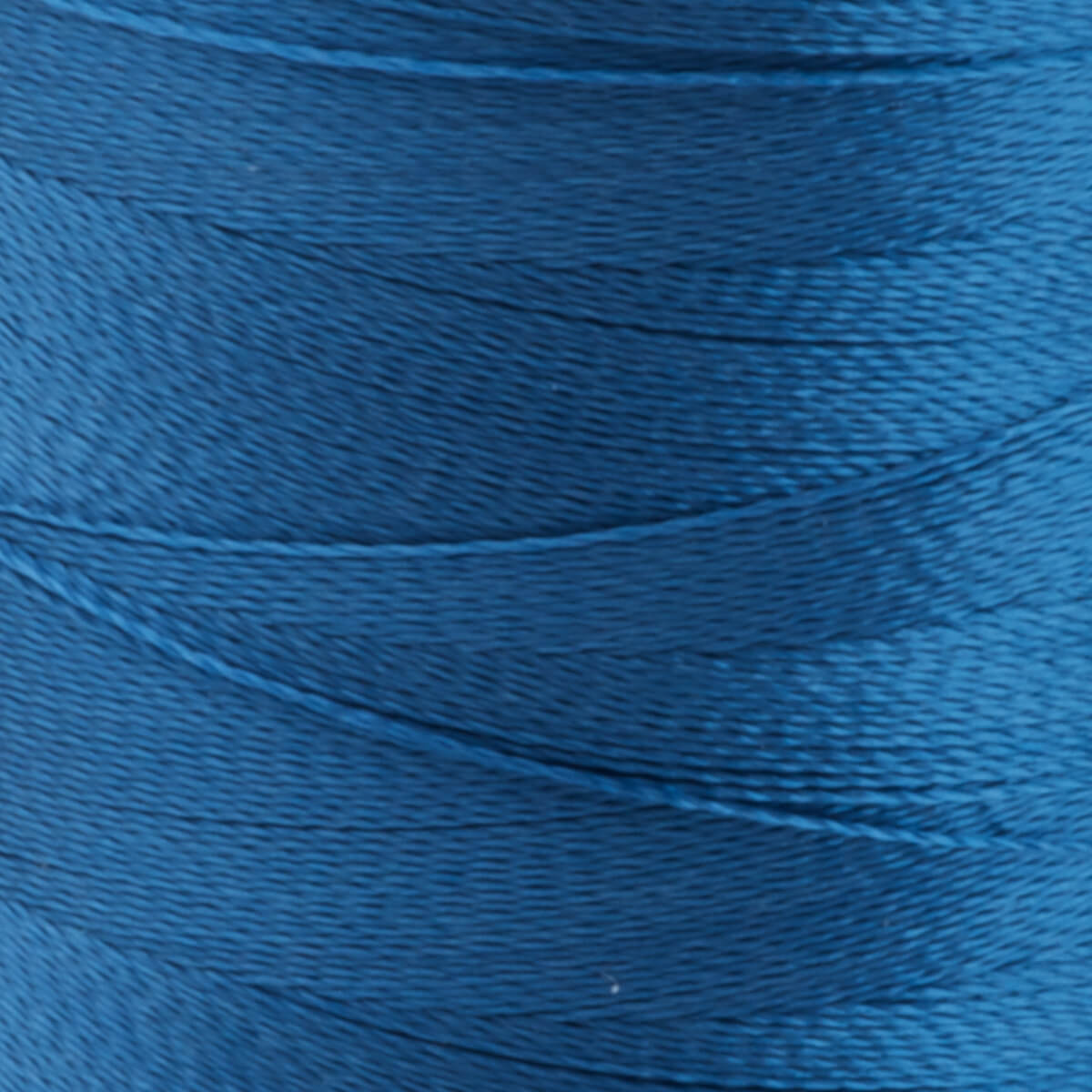SULKY RAYON 40 coloured, 225m/250yds Snap Spools -  Colour 1143 True Blue