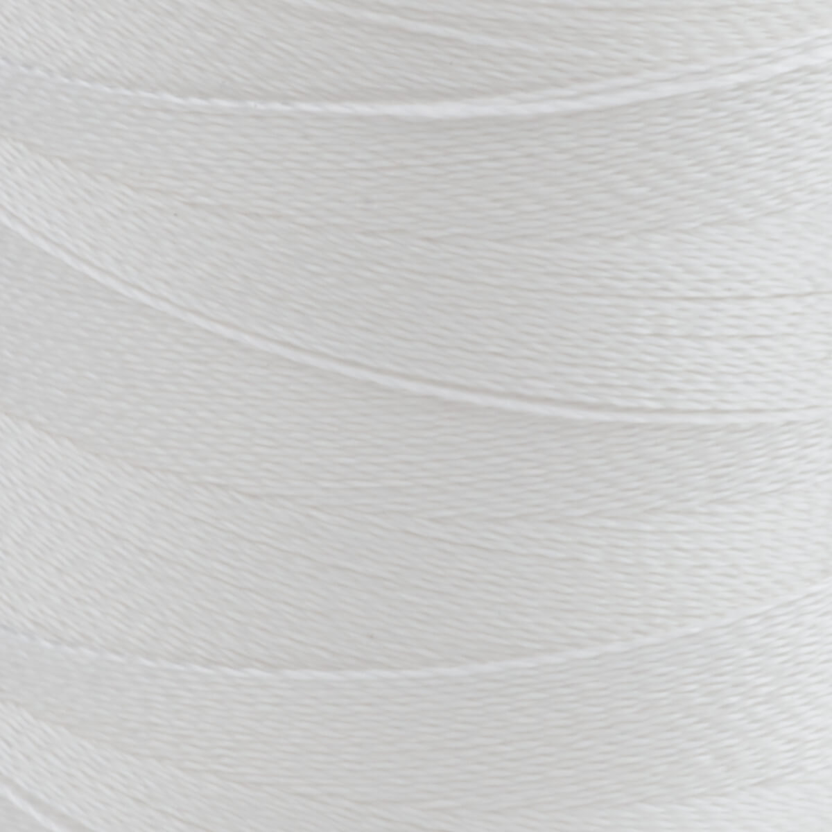 SULKY RAYON 40, 225m/250yds Snap Spools -
Colour 1001 Bright White