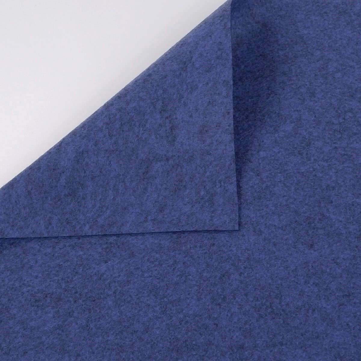 SULKY FELTY, washable, 25cm x 3m - Colour
485 heather blue