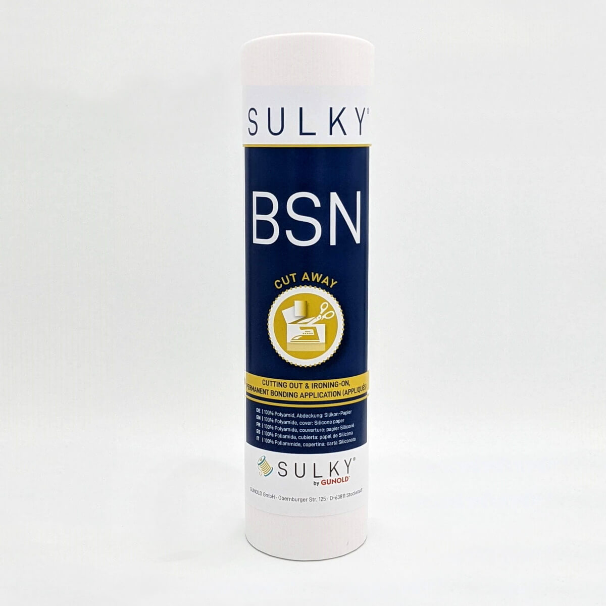 SULKY BSN 25cm x 5m