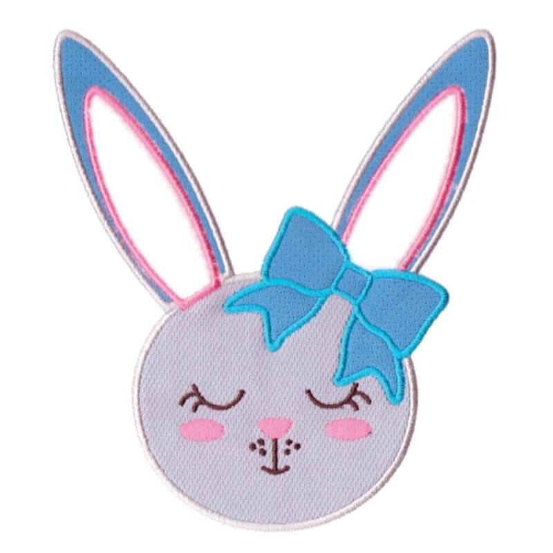 Stickdesign Bunny Hop Collection (Download)