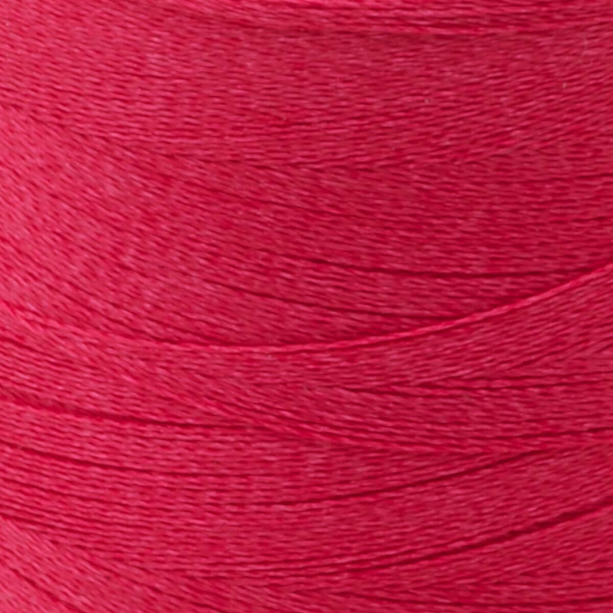 SULKY POLY DECO 40, 225m Snap Spulen -  Farbe 1231 Med. Rose