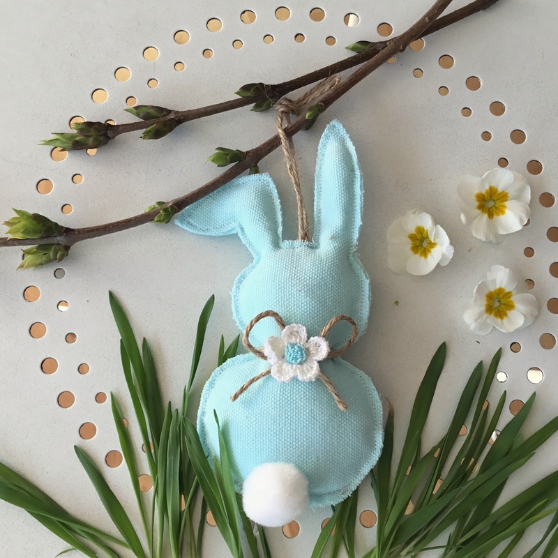 Bunny Baumler