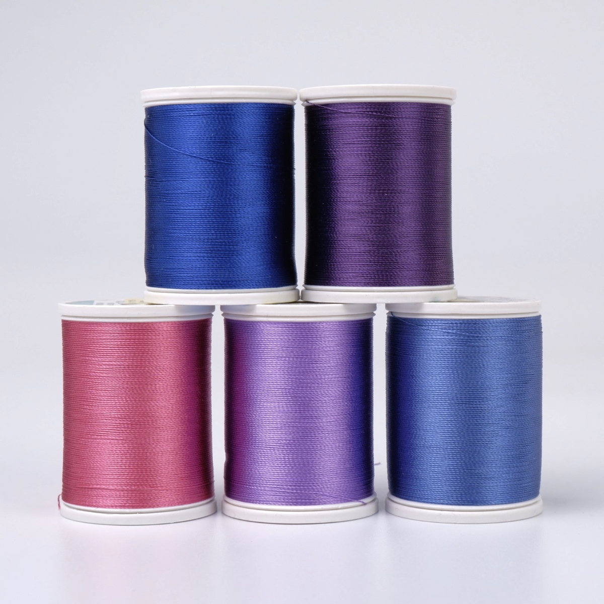 SULKY RAYON 40 - PURPLE (5x 780m King
Spools)