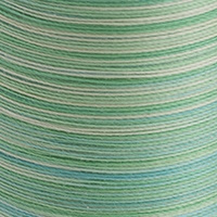 SULKY COTTON 30, 450m King Spulen - Farbe 4015 Cool Waters multicolour
