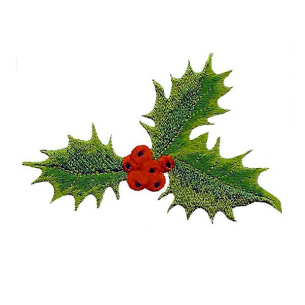 Stickdesign Festive Holiday Collection (Download)