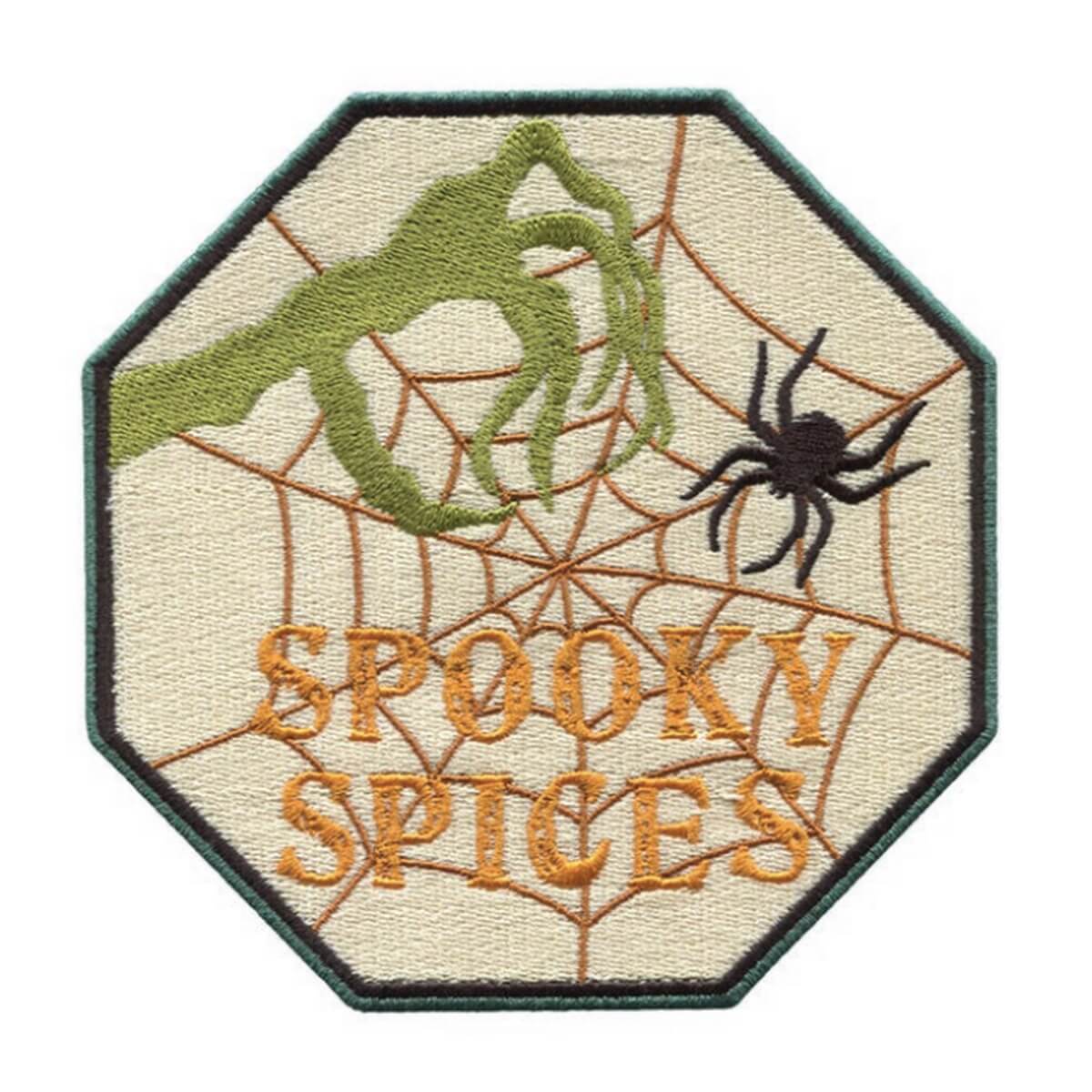 Stickdesign Halloween Potions Collection (Download) Stickdesign Halloween Potions Collection (Download)
