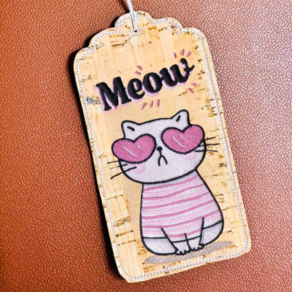 Stickdesign Valentine Pets Collection (Download)