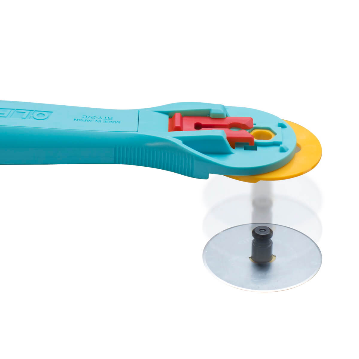 OLFA® RTY-2 45mm - Rotary Cutter