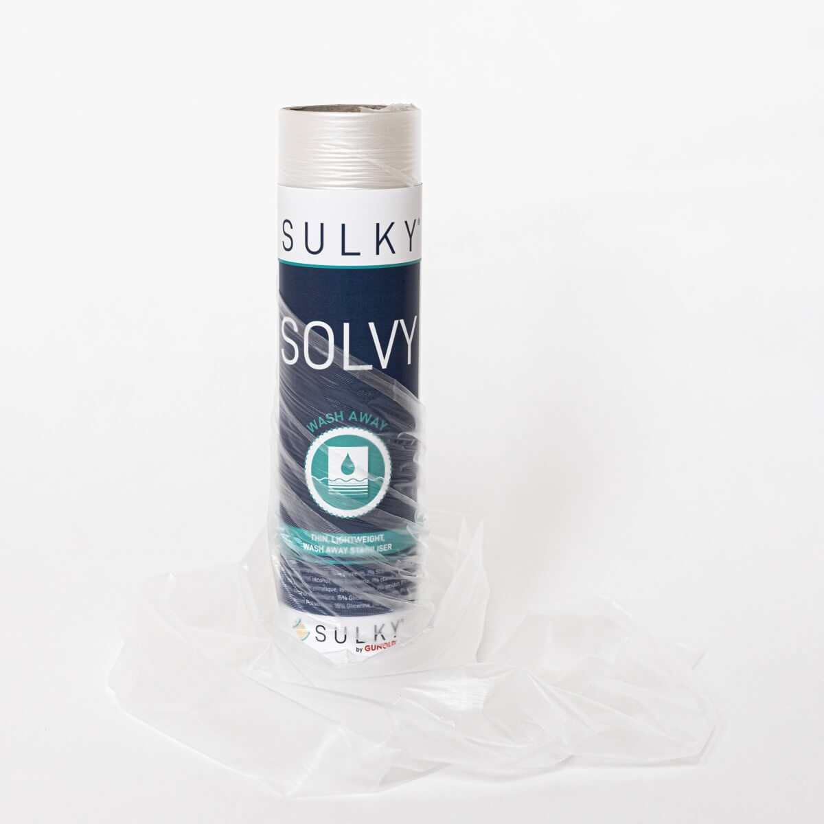 SULKY SOLVY, 50cm x 10m