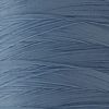 SULKY COTTON PETITES 12, 46m/50yds Snap Spools -  Colour 1292 Heron Blue