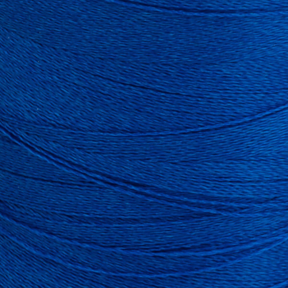SULKY POLY DECO 40, 225m Snap Spulen -  Farbe 1535 Team Blue
