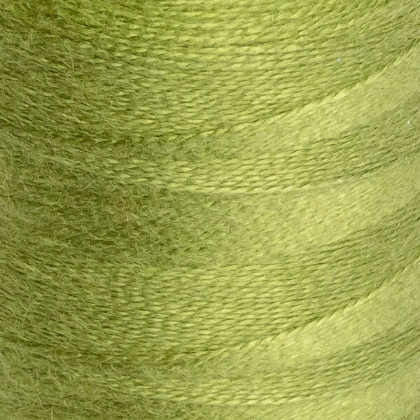 SULKY FILAINE 12, 400m Maxi Spulen - Farbe 3521 Avocado