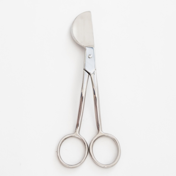 Applikationsschere 15cm