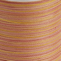 SULKY COTTON 30, 450m King Spulen - Farbe 4003 Sunset multicolour