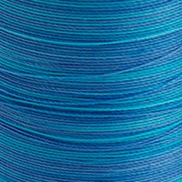 SULKY COTTON 30, 450m King Spulen - Farbe 4083 Sapphire  multicolour