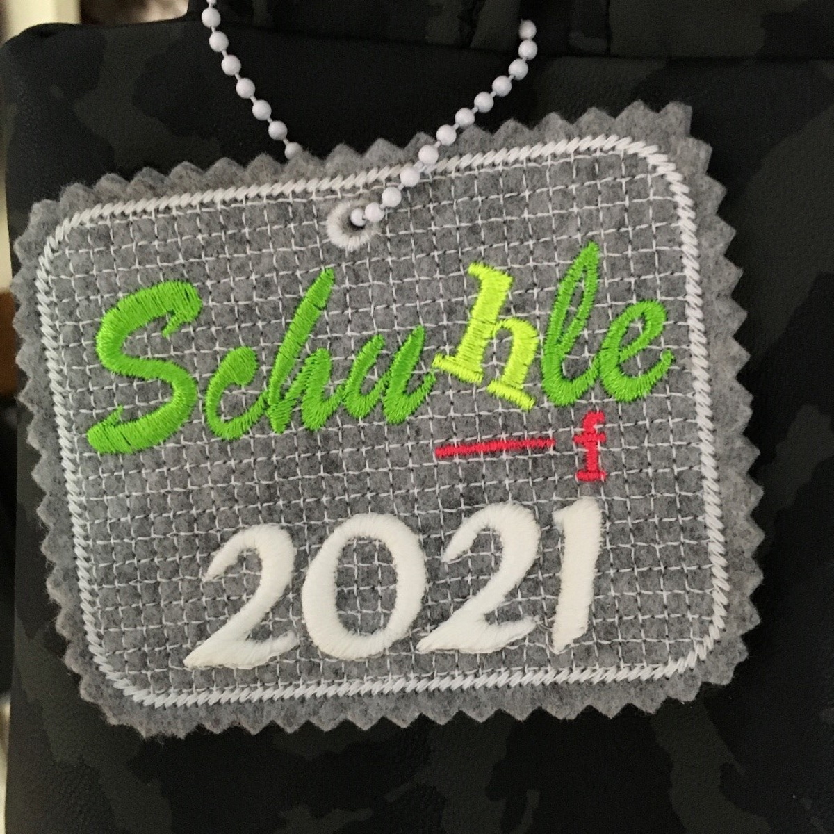 ITH Label Schuhle 2021