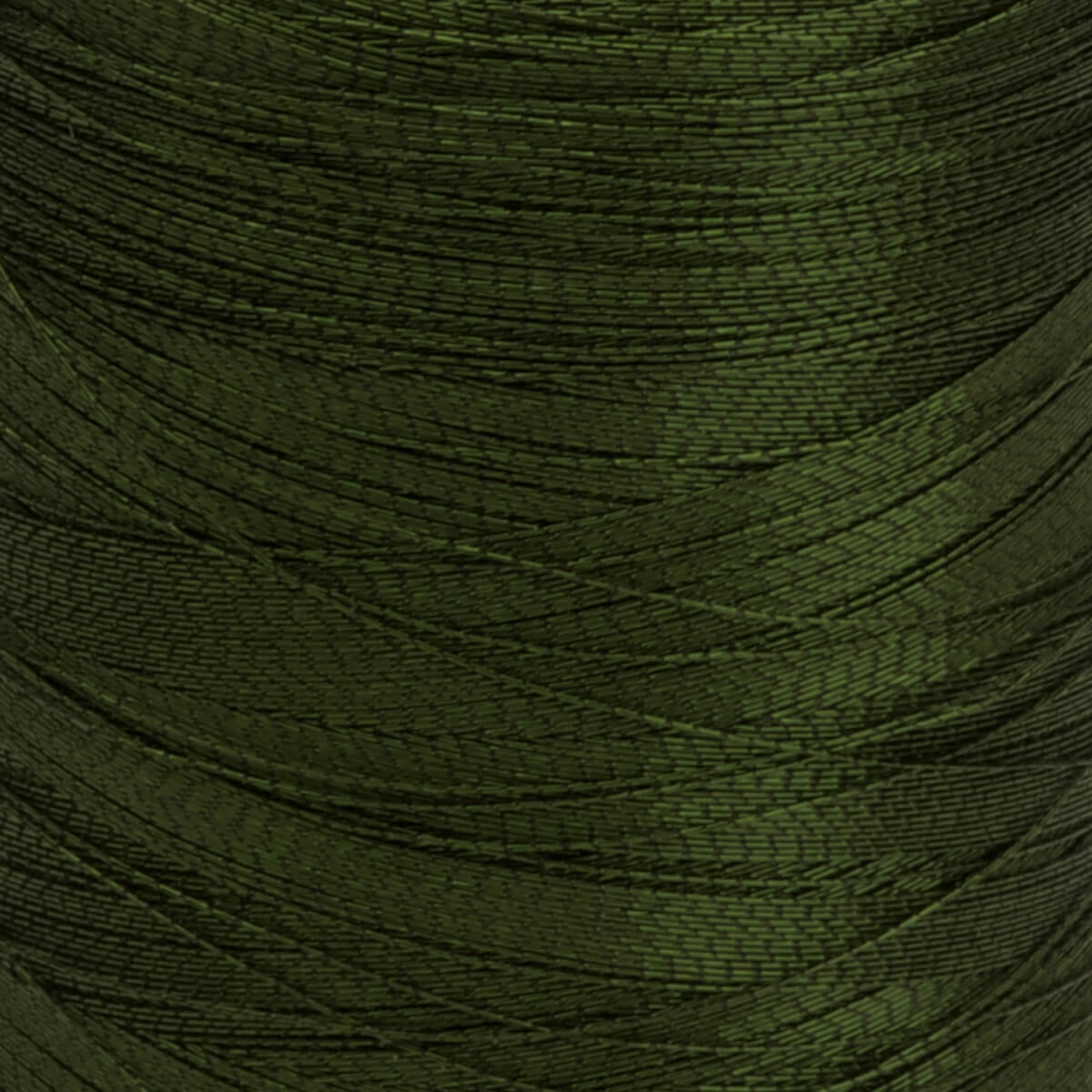 SULKY ORIGINAL METALLIC coloured, 150m/165yds Snap Spools - Colour 7056 Pine Green