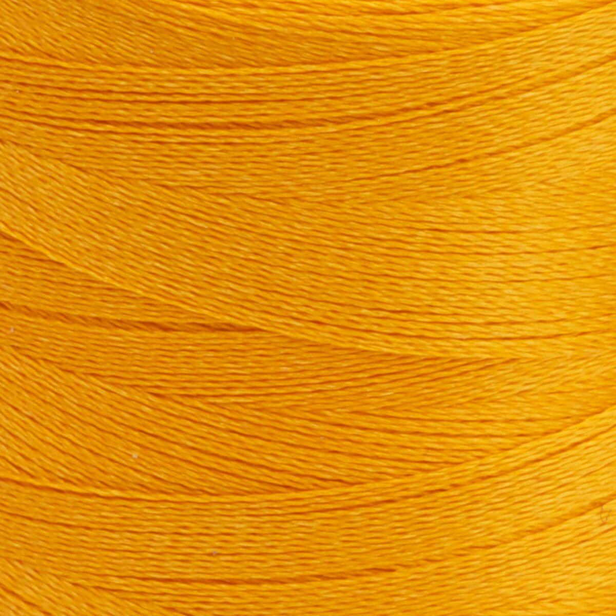 SULKY POLY DECO 40, 225m Snap Spulen -  Farbe 1065 Orange Yellow